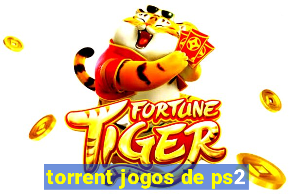 torrent jogos de ps2